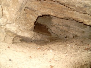 W jaskini Bajka I