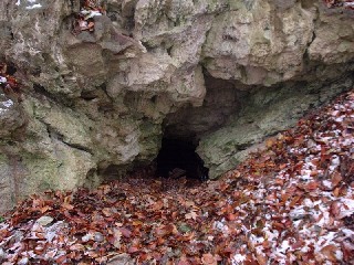 Otwr jaskini
